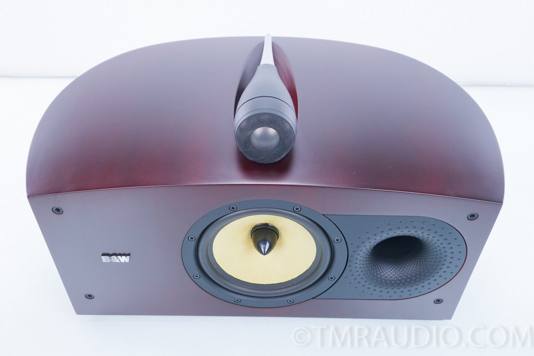B&W Nautilus HTM2 Center Channel Speaker