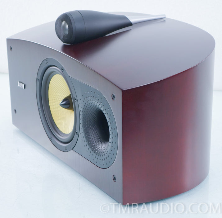 B&W Nautilus HTM2 Center Channel Speaker
