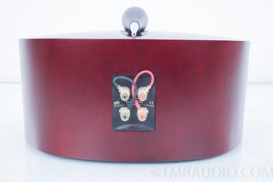 B&W Nautilus HTM2 Center Channel Speaker