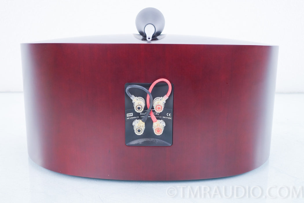 B&W Nautilus HTM2 Center Channel Speaker