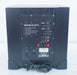 Velodyne SPL -1200 Powered 12" Subwoofer