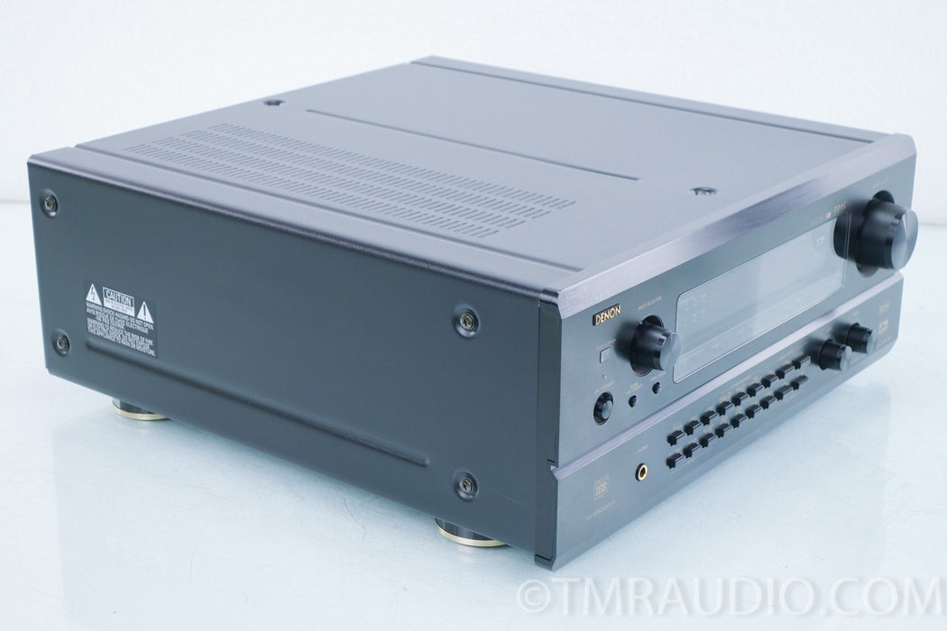 Denon AVR-4800 THX Home Theater Receiver