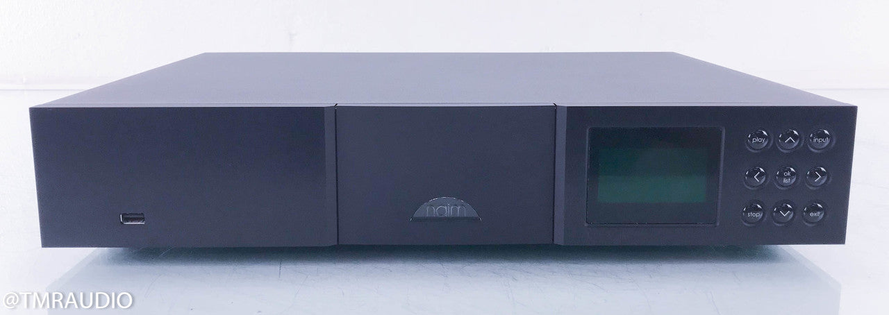 Naim NDX-BT FM Network Music Player