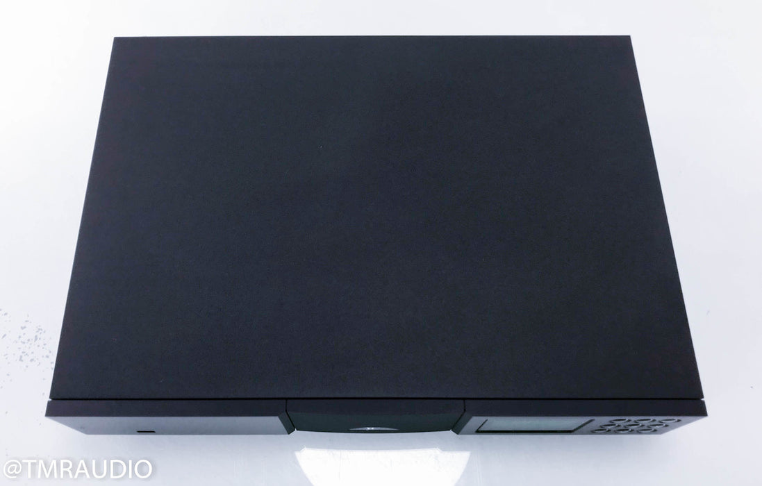 Naim NDX-BT FM Network Music Player