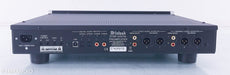 McIntosh D100 Digital Preamplifier