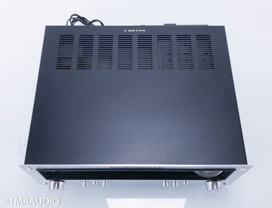 Marantz Model 125 Vintage Stereo AM/FM Tuner