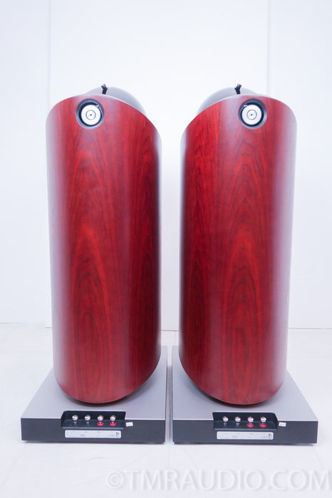 B&W 800 D2 Speakers