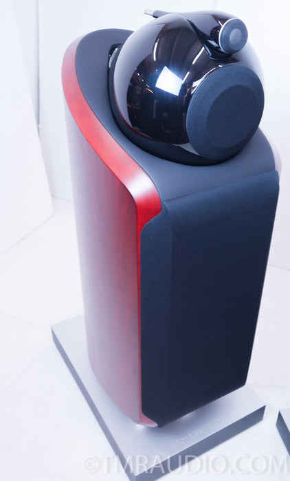 B&W 800 D2 Speakers