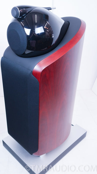B&W 800 D2 Speakers