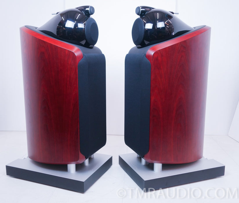 B&W 800 D2 Speakers