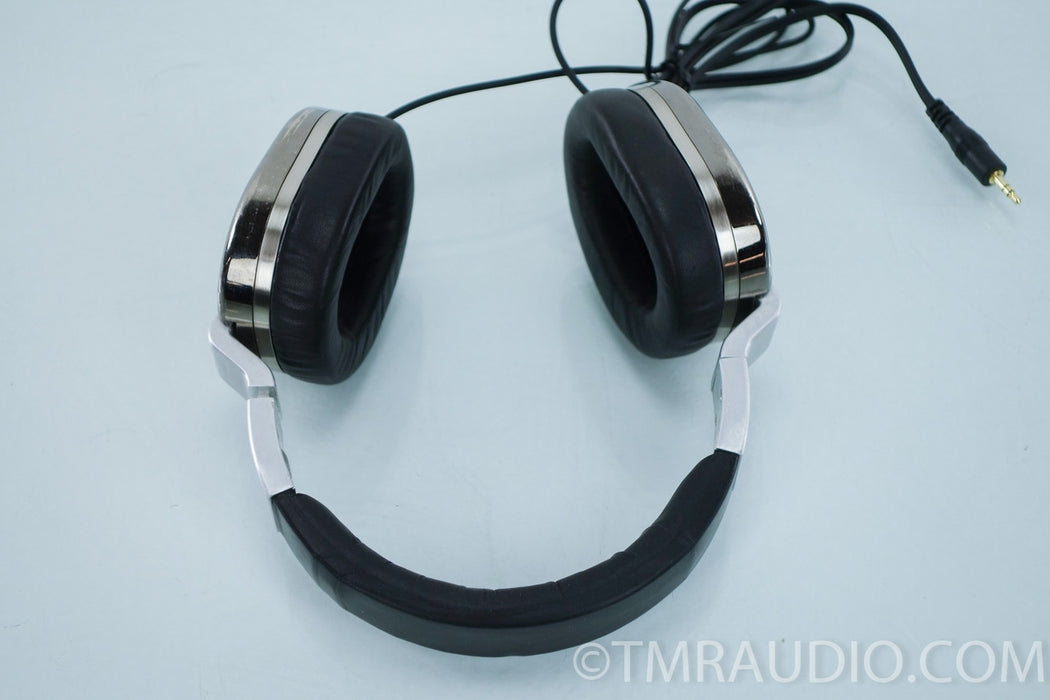 Ultrasone Edition 8 Ruthenium Headphones