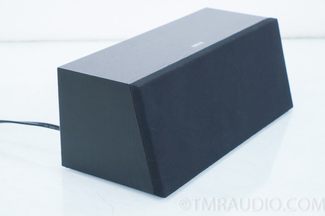 Yamaha NS-APC10 Powered Center Channel Speaker