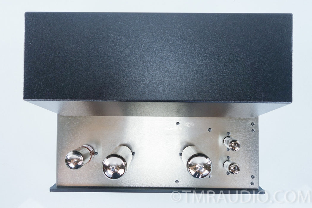 Legend Audio Design LM-Triode Mono Tube Amplifiers