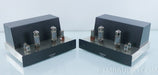 Legend Audio Design LM-Triode Mono Tube Amplifiers