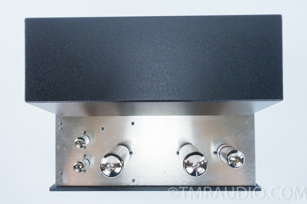 Legend Audio Design LM-Triode Mono Tube Amplifiers