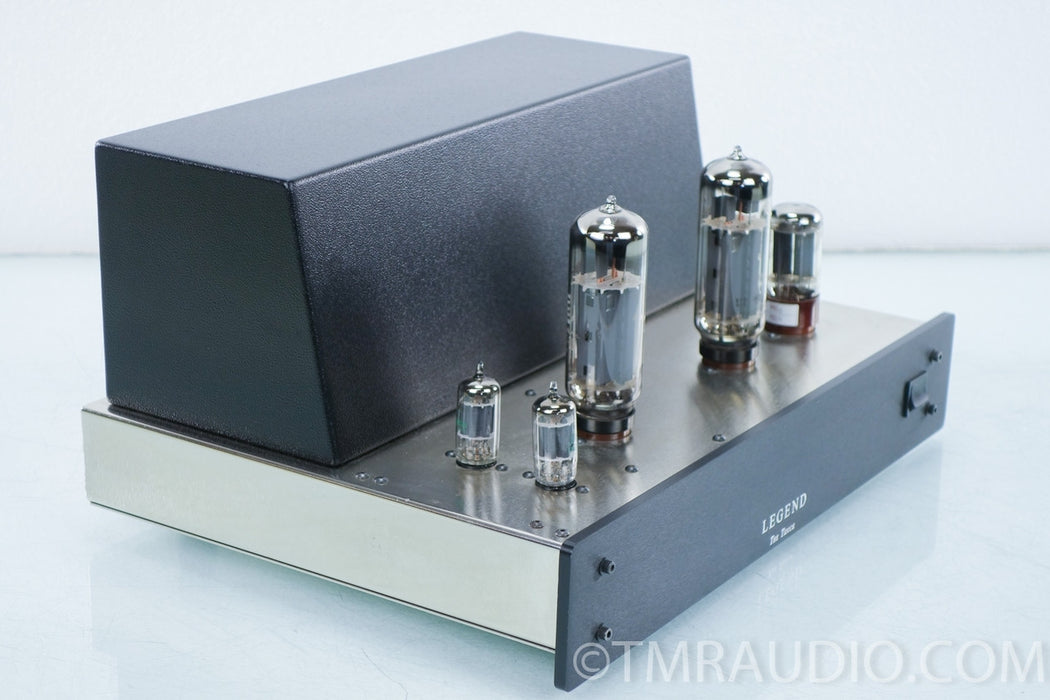Legend Audio Design LM-Triode Mono Tube Amplifiers
