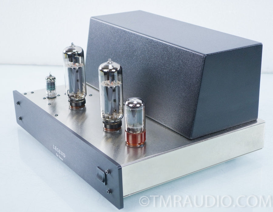 Legend Audio Design LM-Triode Mono Tube Amplifiers