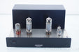 Legend Audio Design LM-Triode Mono Tube Amplifiers
