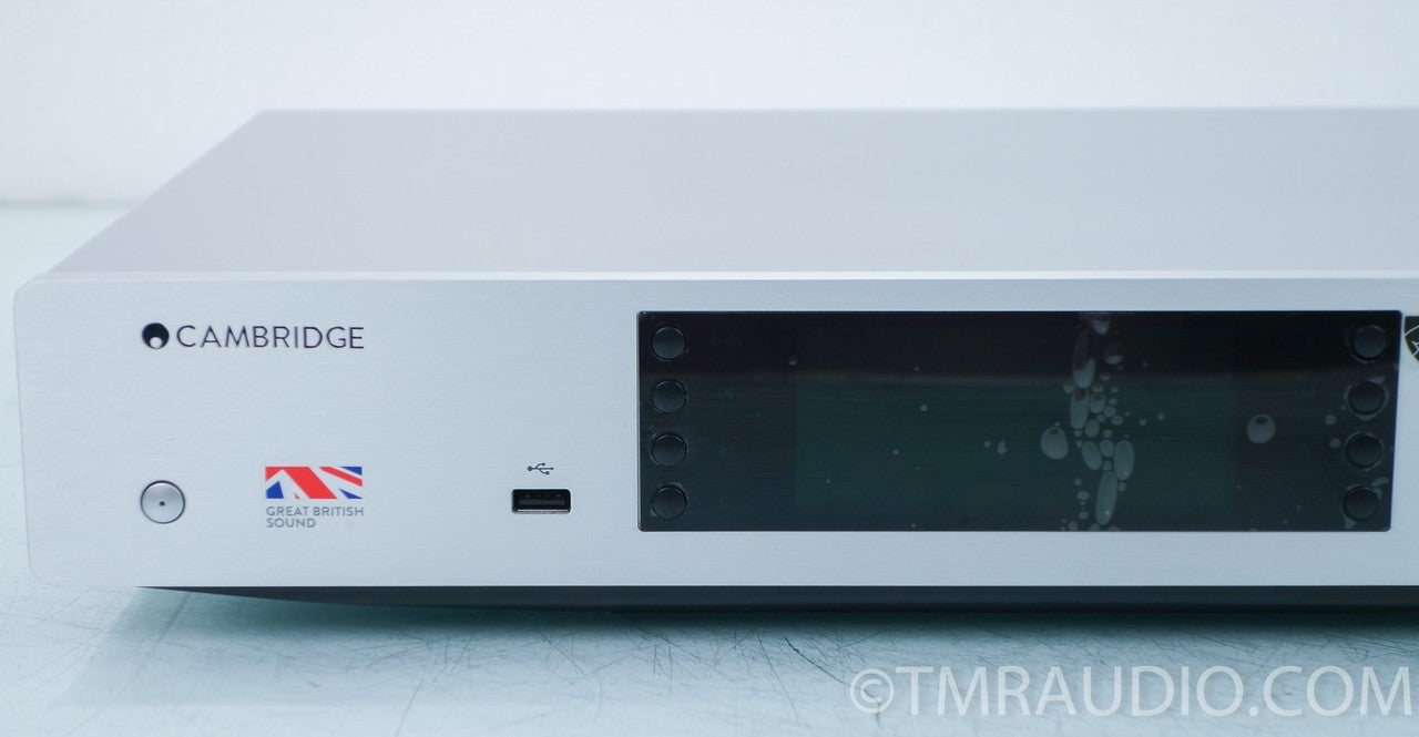 Cambrige Audio CXN Network Player