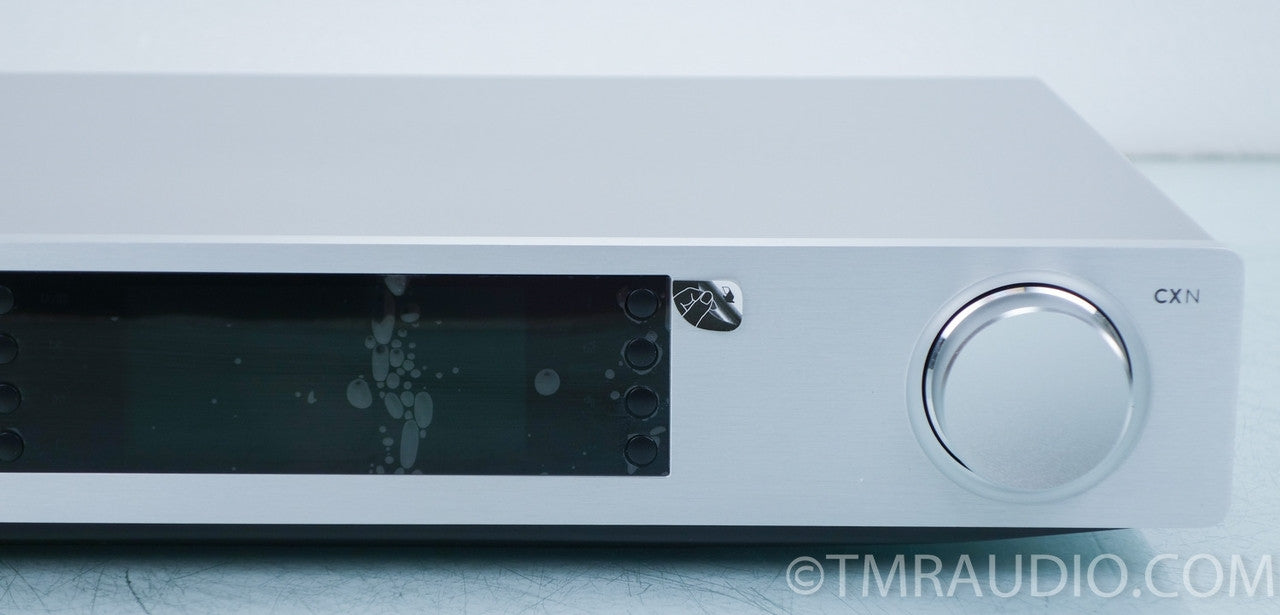 Cambrige Audio CXN Network Player