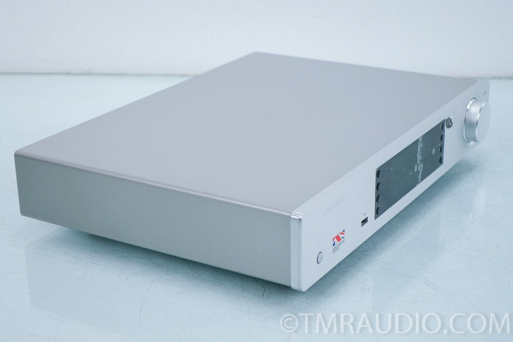 Cambrige Audio CXN Network Player