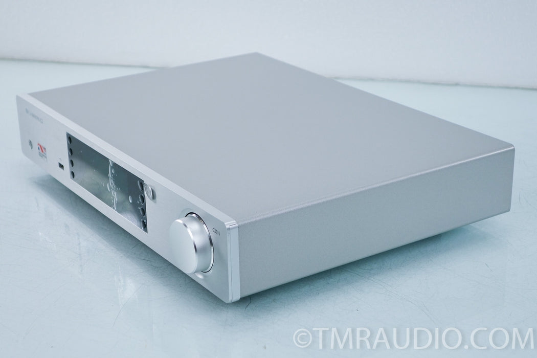 Cambrige Audio CXN Network Player
