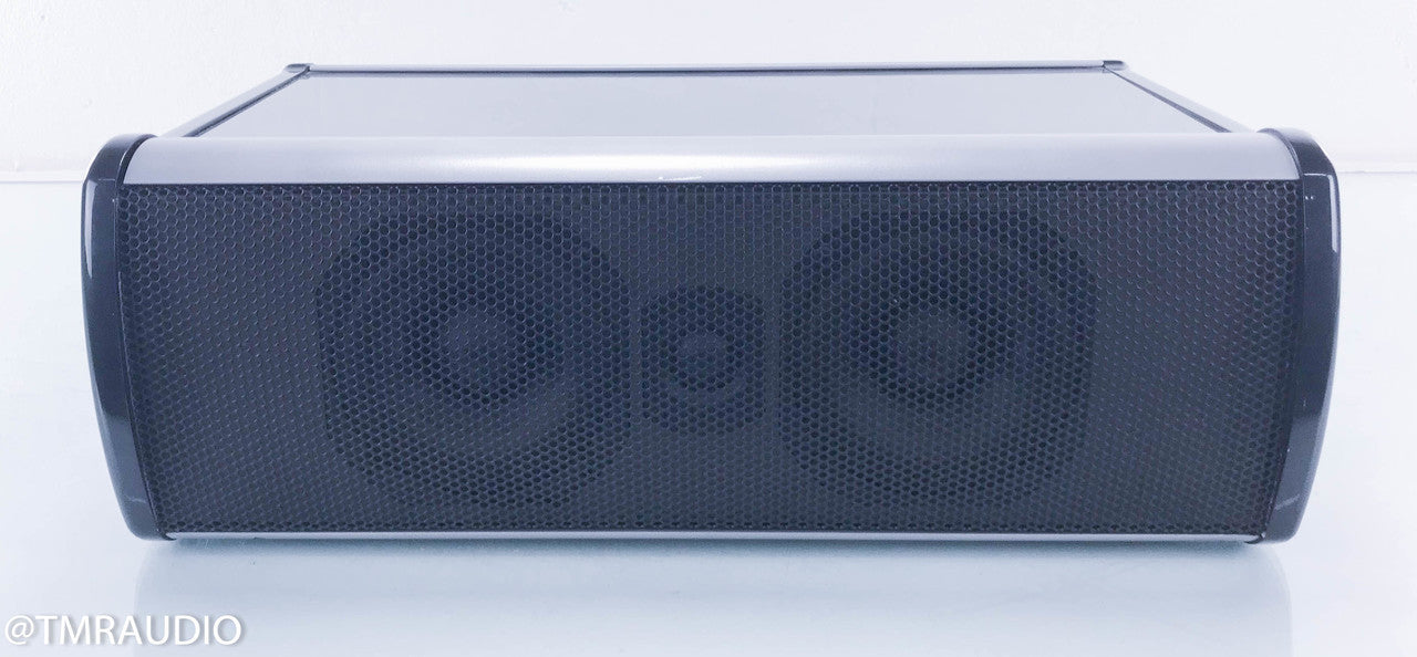 ATC C4CA Active Center Channel Speaker