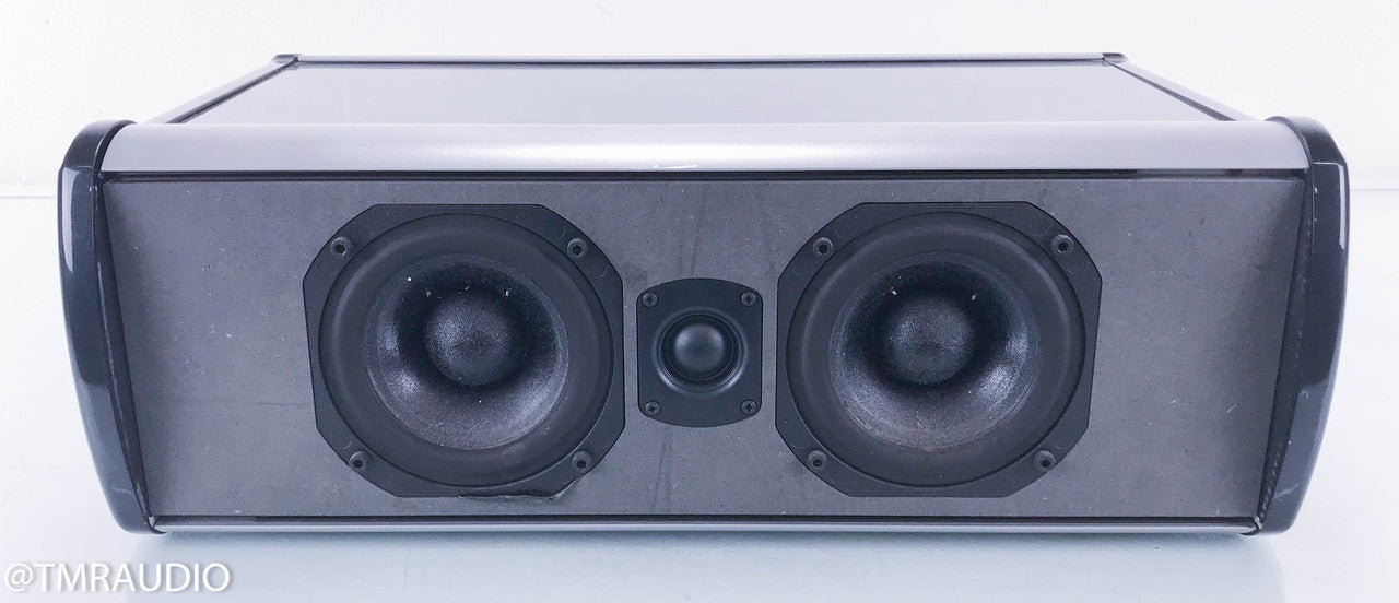 ATC C4CA Active Center Channel Speaker
