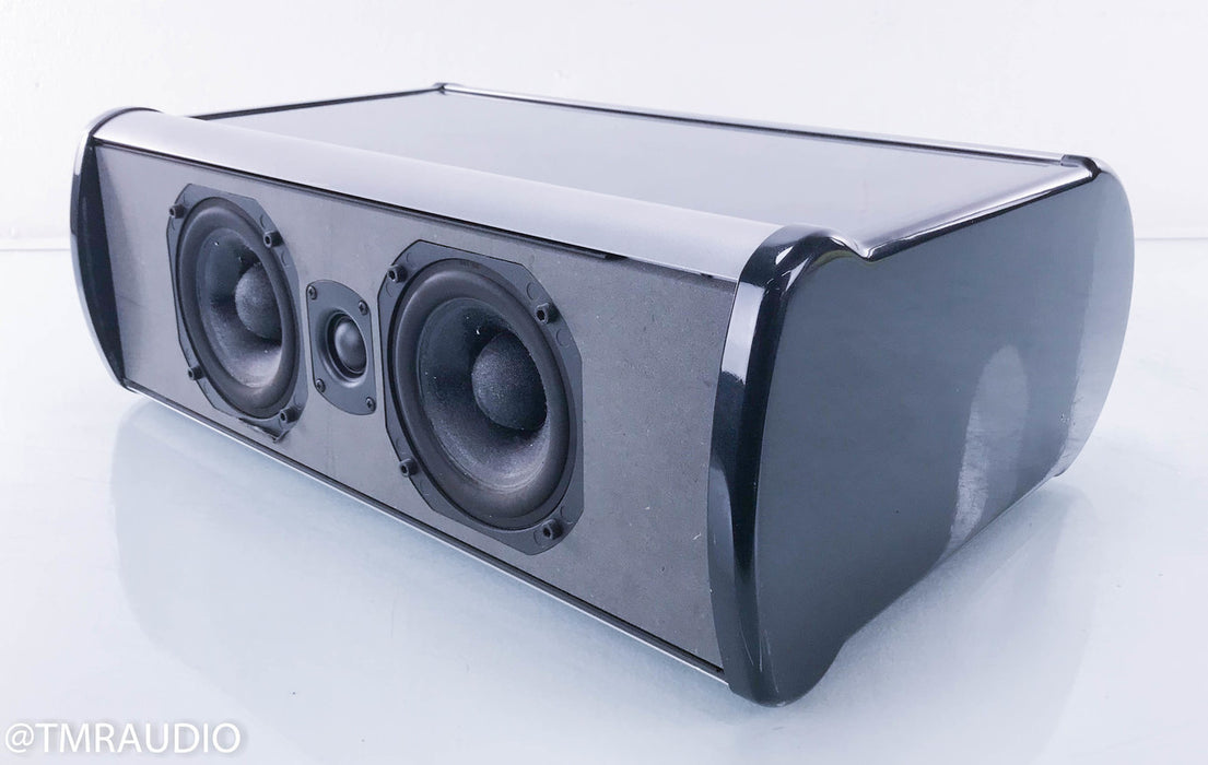 ATC C4CA Active Center Channel Speaker