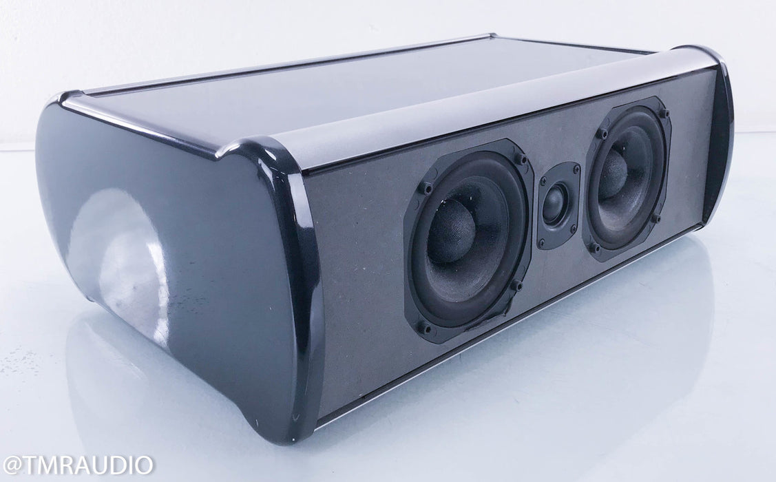 ATC C4CA Active Center Channel Speaker