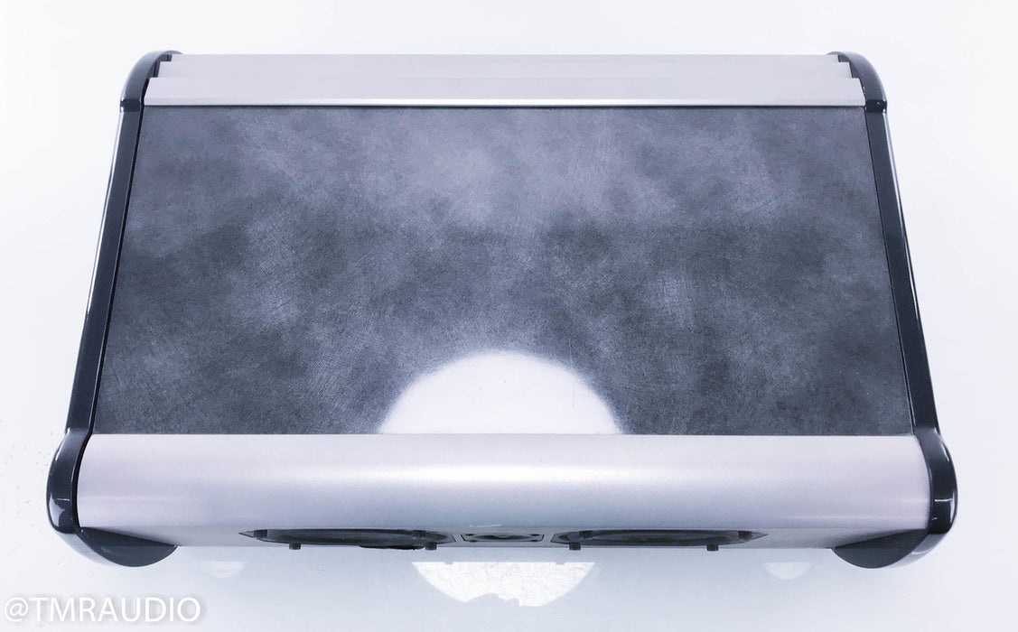 ATC C4CA Active Center Channel Speaker