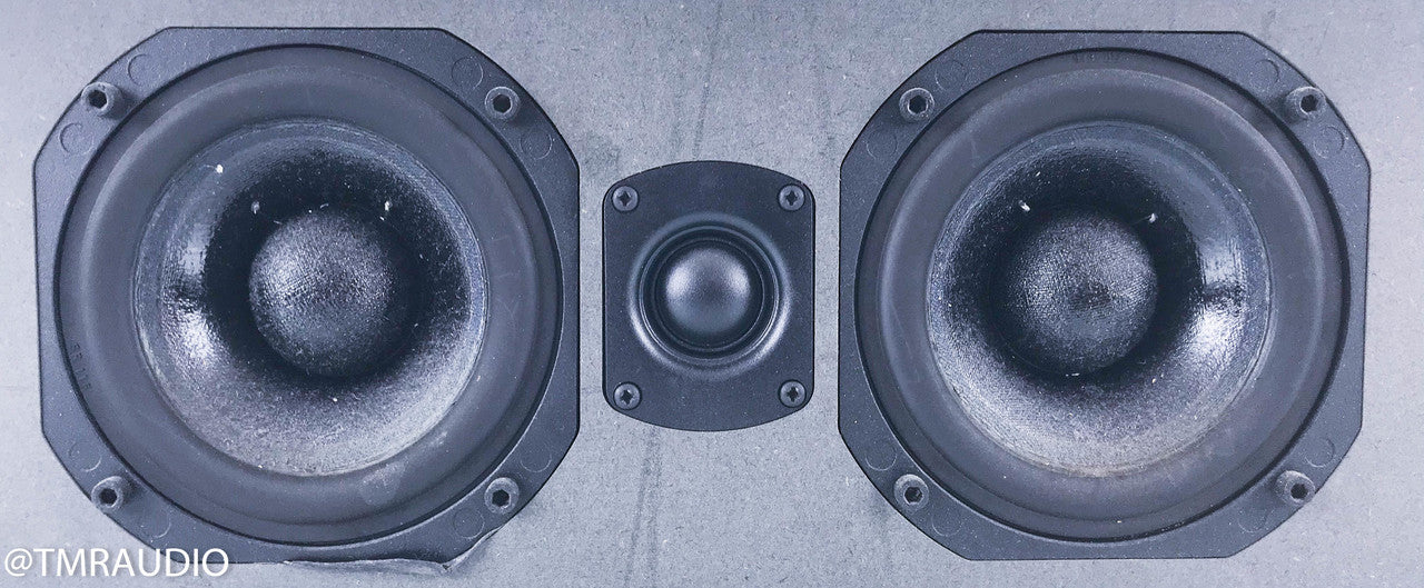 ATC C4CA Active Center Channel Speaker