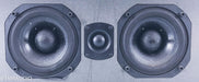 ATC C4CA Active Center Channel Speaker