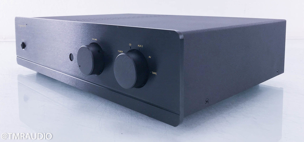 Exposure 3010 S2D Stereo Integrated Amplifier