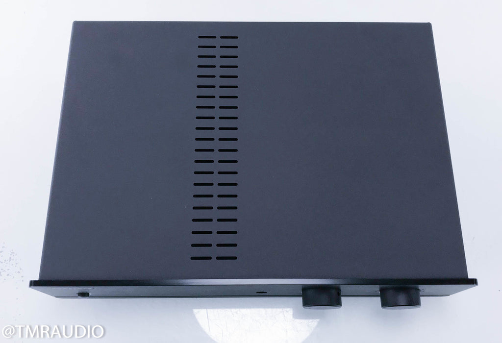 Exposure 3010 S2D Stereo Integrated Amplifier