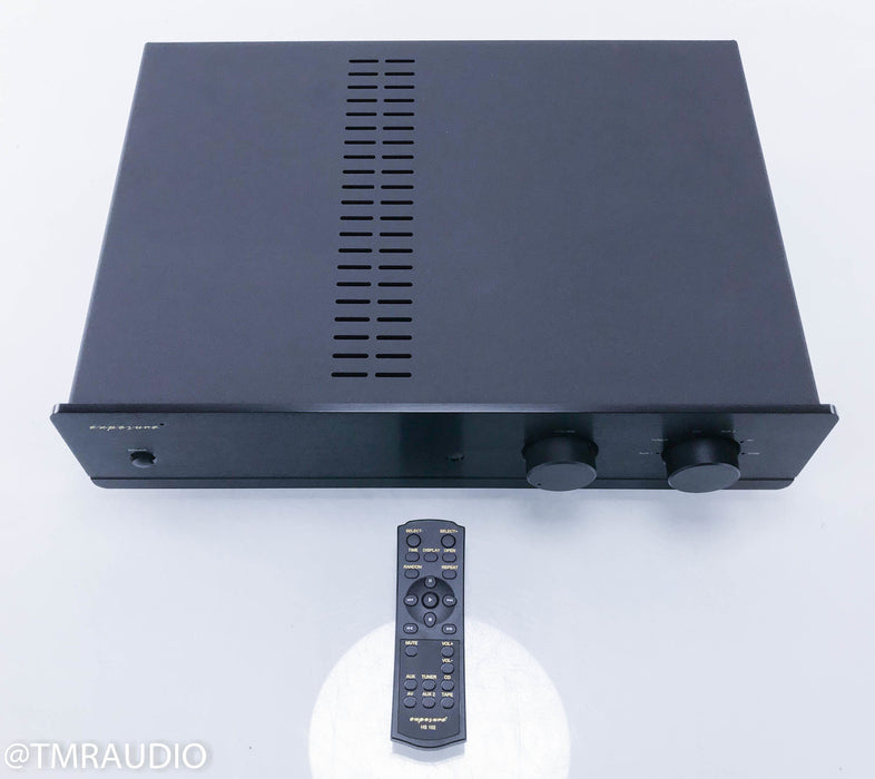Exposure 3010 S2D Stereo Integrated Amplifier