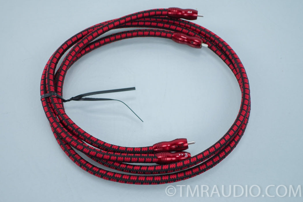 Audiquest King Cobra RCA Cables