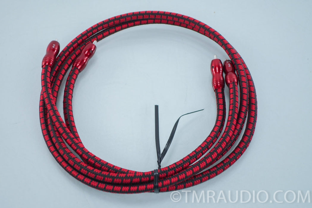 Audiquest King Cobra RCA Cables