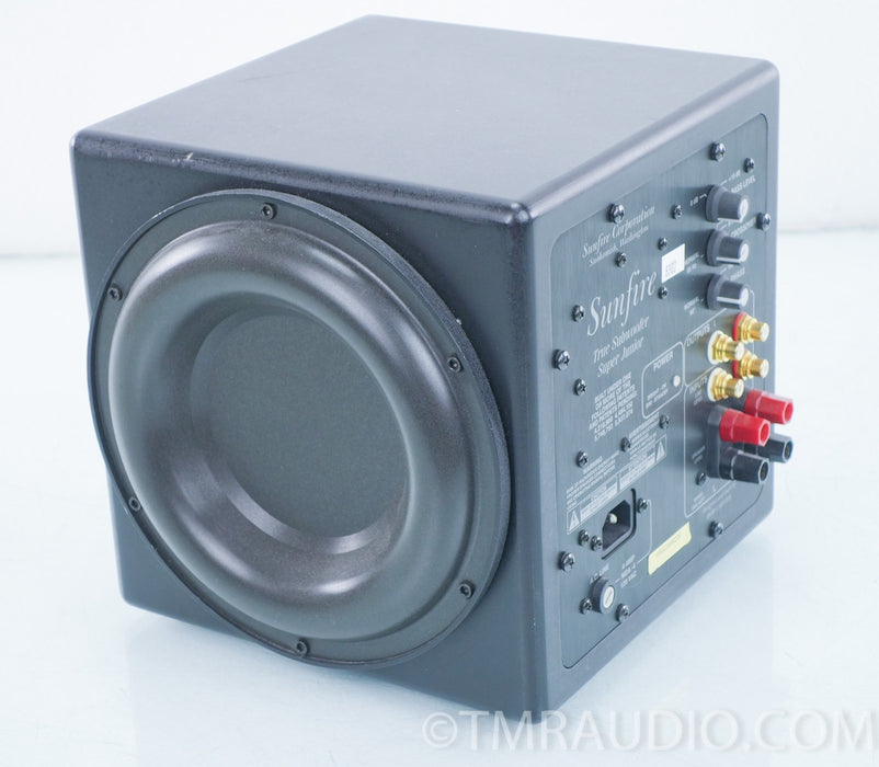 Sunfire TS-SJ8 True Subwoofer Super Junior Jr.