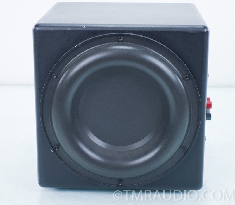 Sunfire TS-SJ8 True Subwoofer Super Junior Jr.