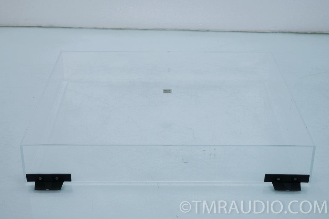 Rega P3 Dustcover