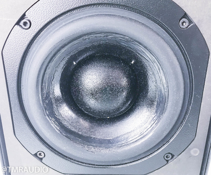 ATC SCM20-2 Powered Bookshelf Speakers