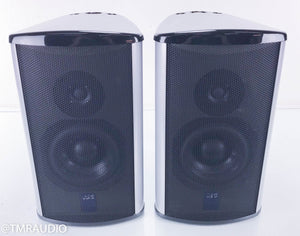 ATC SCM20-2 Powered Bookshelf Speakers