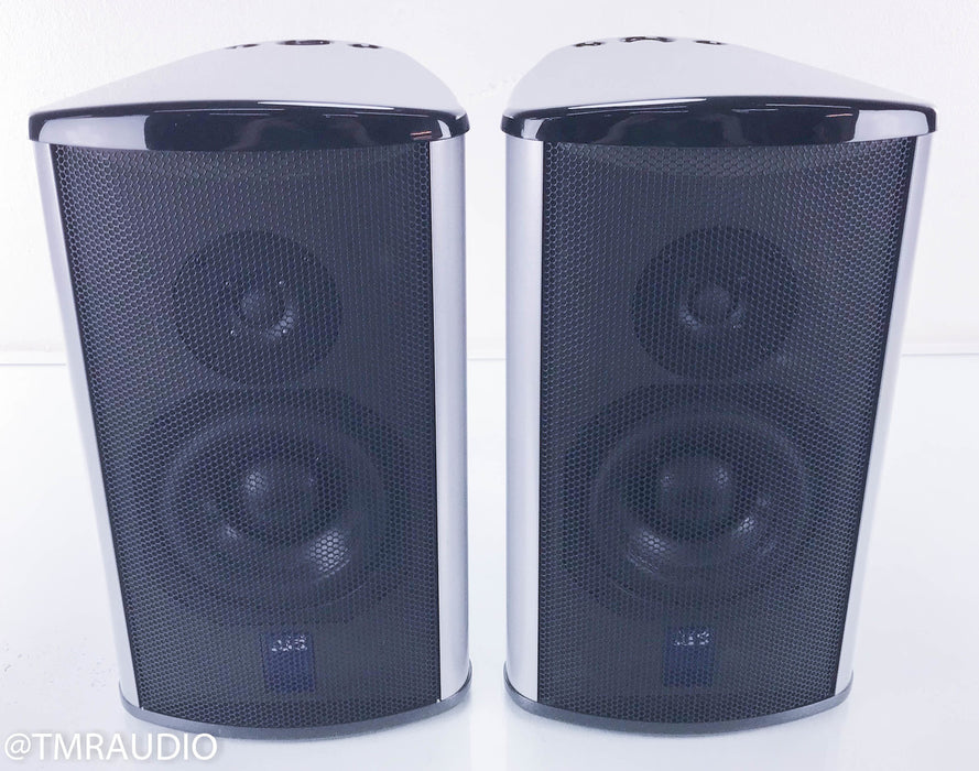 ATC SCM20-2 Powered Bookshelf Speakers