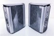 ATC SCM20-2 Powered Bookshelf Speakers