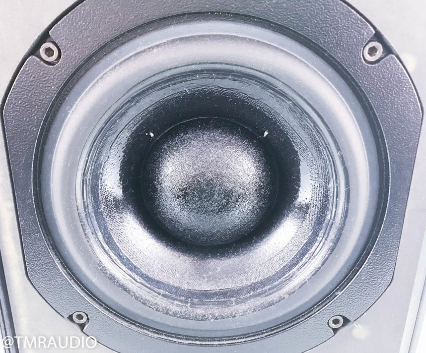 ATC SCM20-2 Powered Bookshelf Speakers