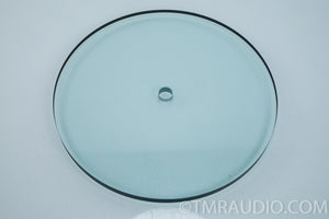 Rega P3 Platter and Felt Mat