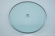 Rega P3 Platter and Felt Mat