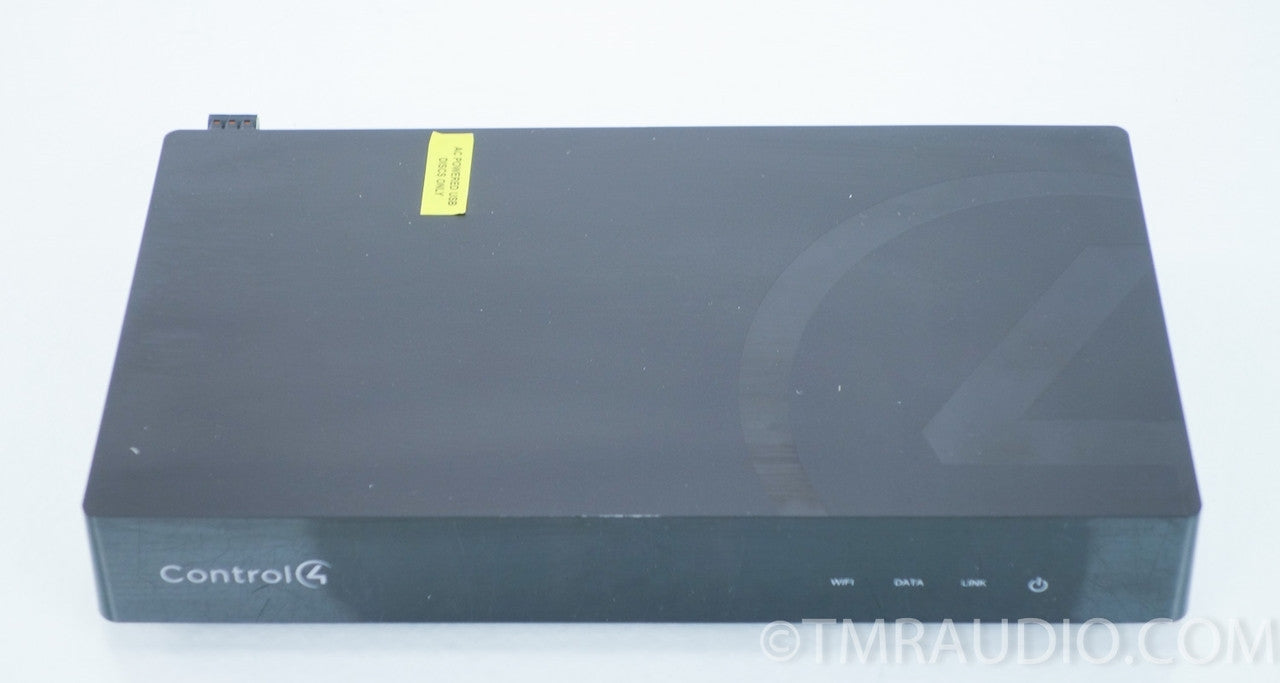 Control4 HC-250 Controller