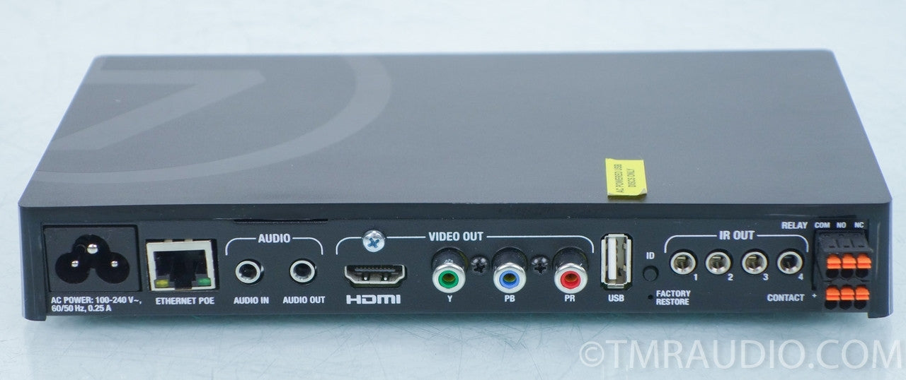 Control4 HC-250 Controller